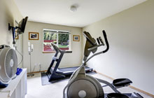Chirton home gym construction leads