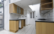 Chirton kitchen extension leads